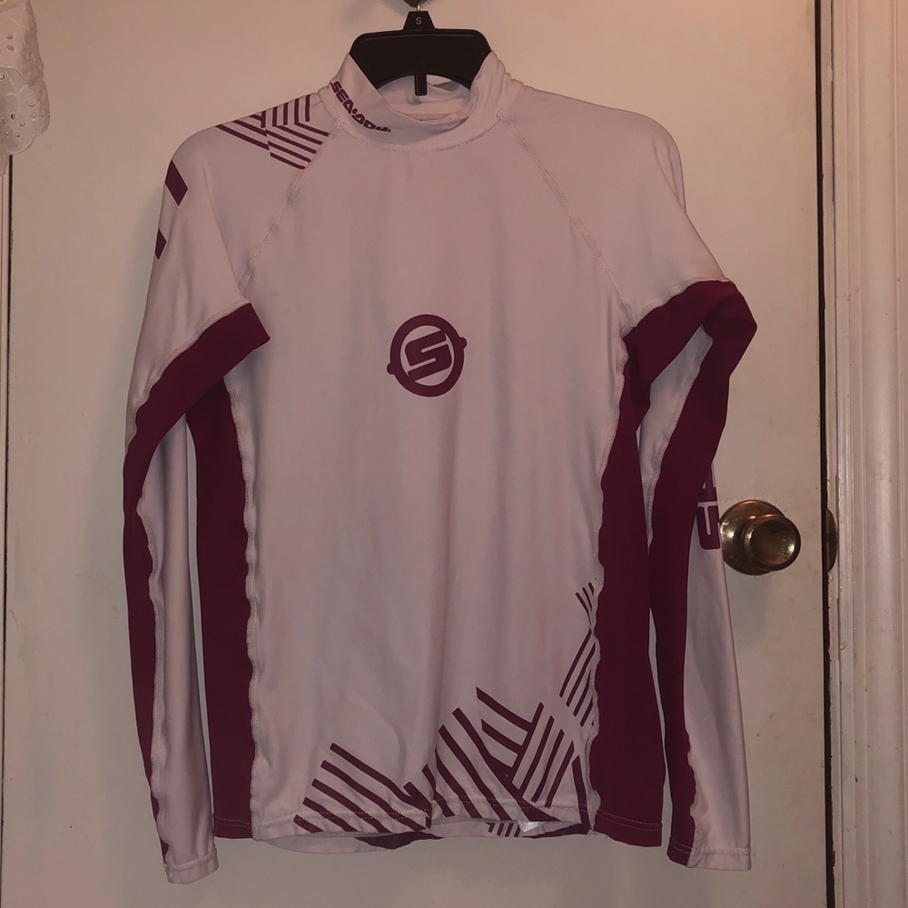 Sea Doo Long Sleeve Long Sleeve